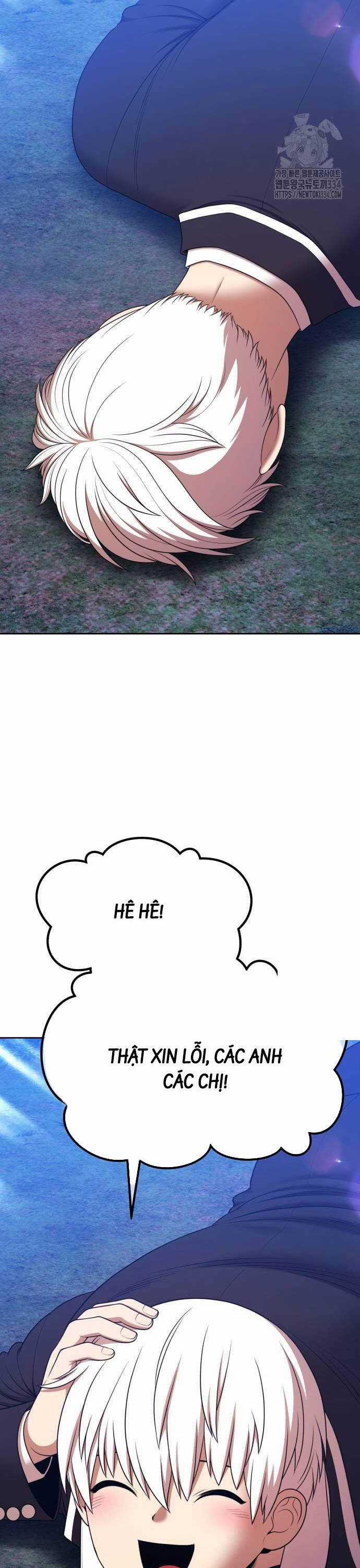 Gậy Gỗ Cấp 99+ Chapter 98 trang 20