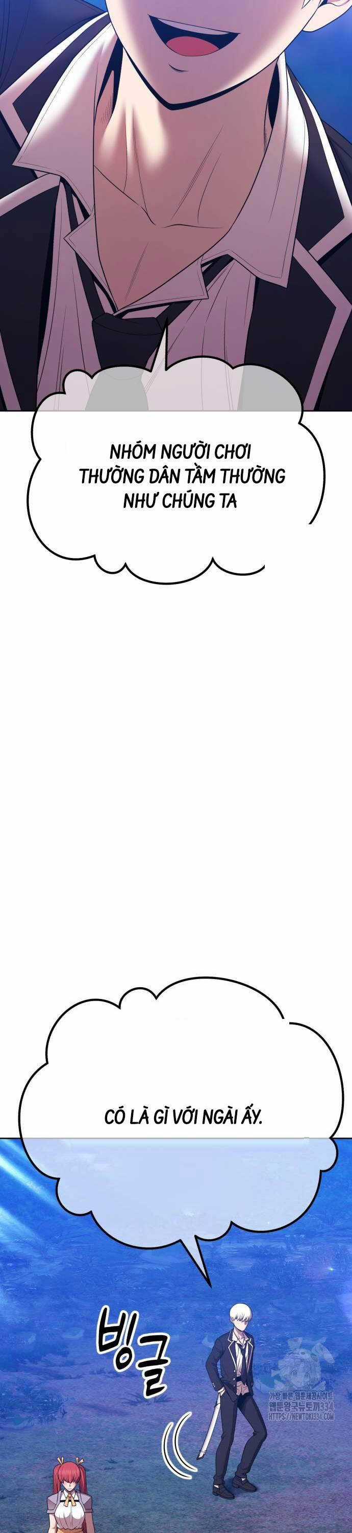 Gậy Gỗ Cấp 99+ Chapter 98 trang 24