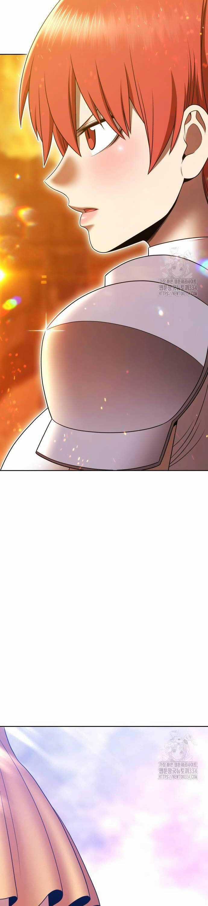 Gậy Gỗ Cấp 99+ Chapter 98 trang 32