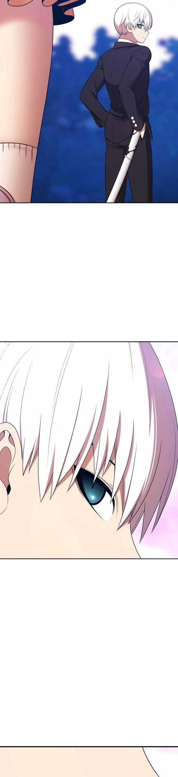 Gậy Gỗ Cấp 99+ Chapter 98 trang 33