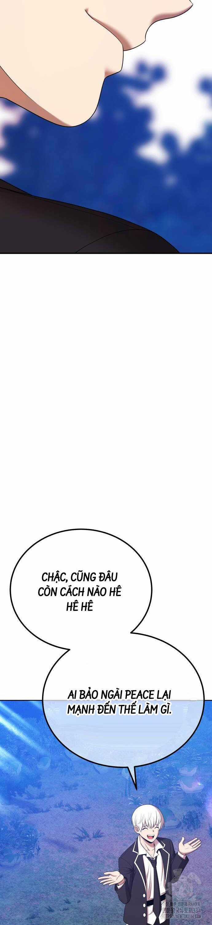 Gậy Gỗ Cấp 99+ Chapter 98 trang 34