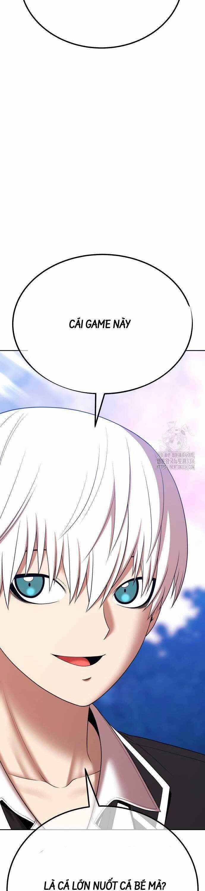 Gậy Gỗ Cấp 99+ Chapter 98 trang 36