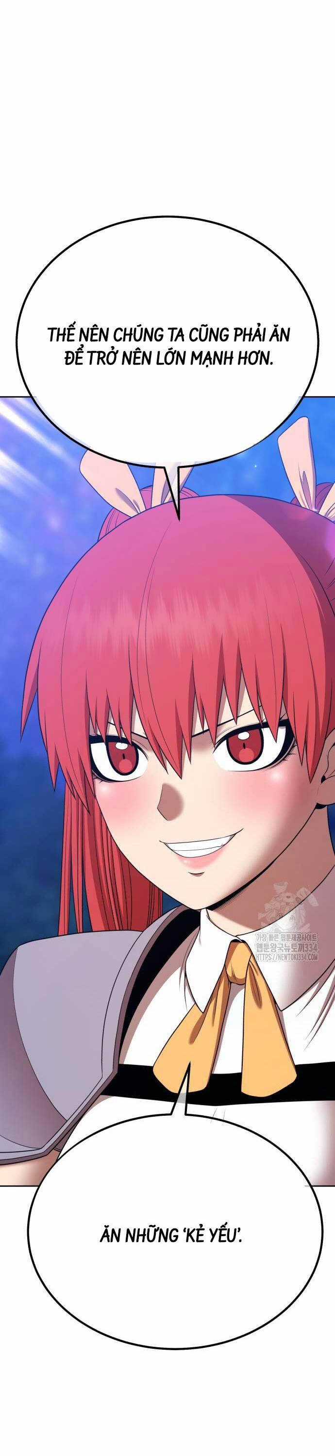 Gậy Gỗ Cấp 99+ Chapter 98 trang 38