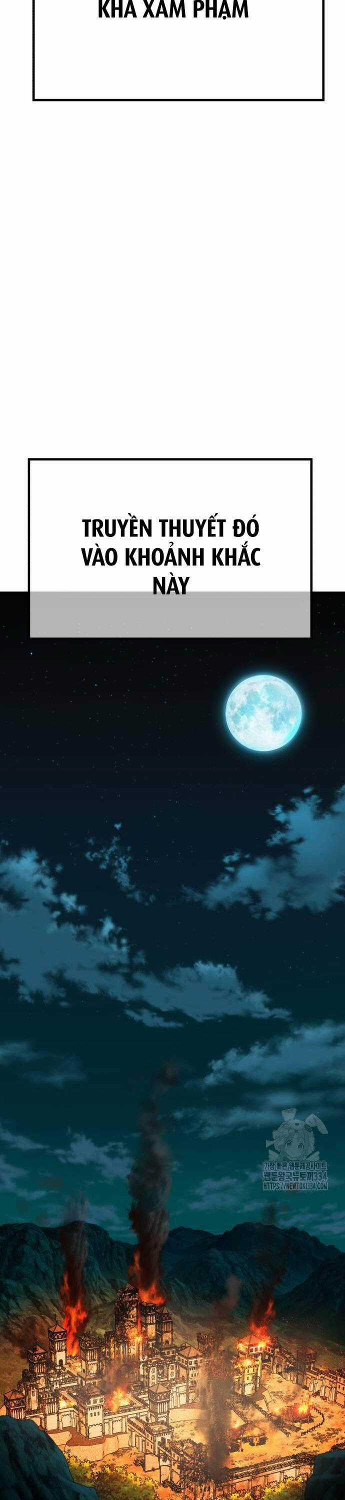 Gậy Gỗ Cấp 99+ Chapter 98 trang 4