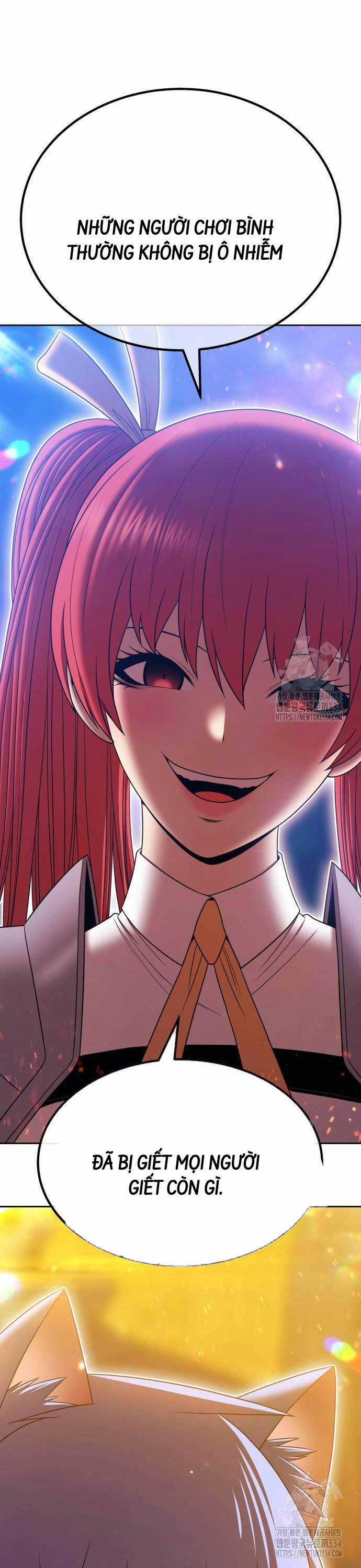 Gậy Gỗ Cấp 99+ Chapter 98 trang 43