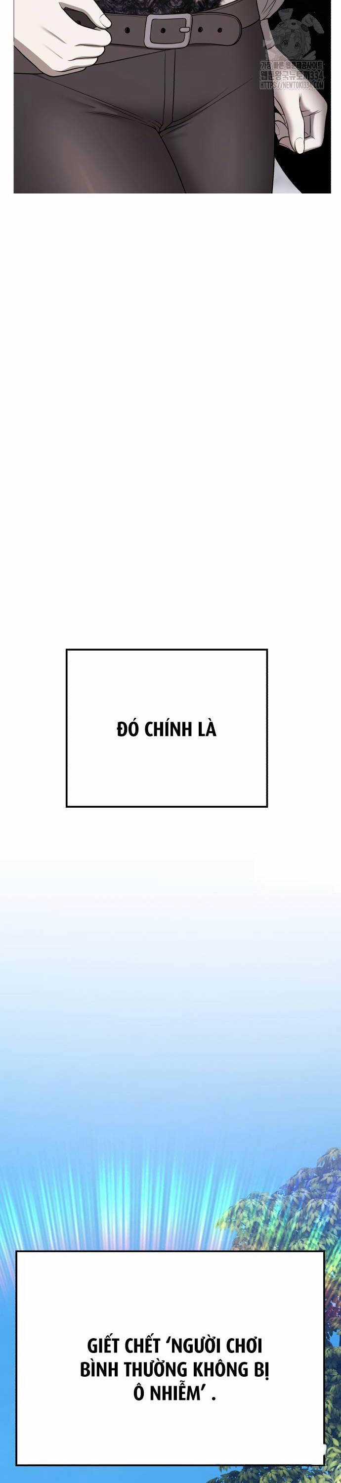 Gậy Gỗ Cấp 99+ Chapter 98 trang 46