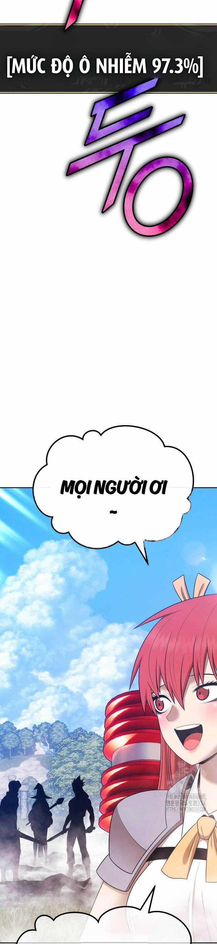 Gậy Gỗ Cấp 99+ Chapter 98 trang 59