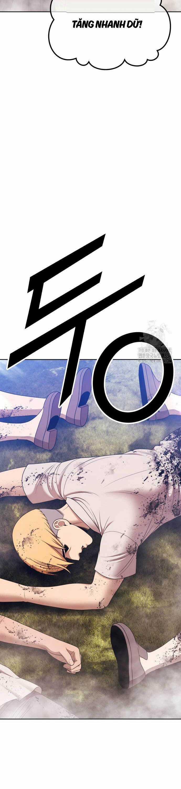 Gậy Gỗ Cấp 99+ Chapter 98 trang 61