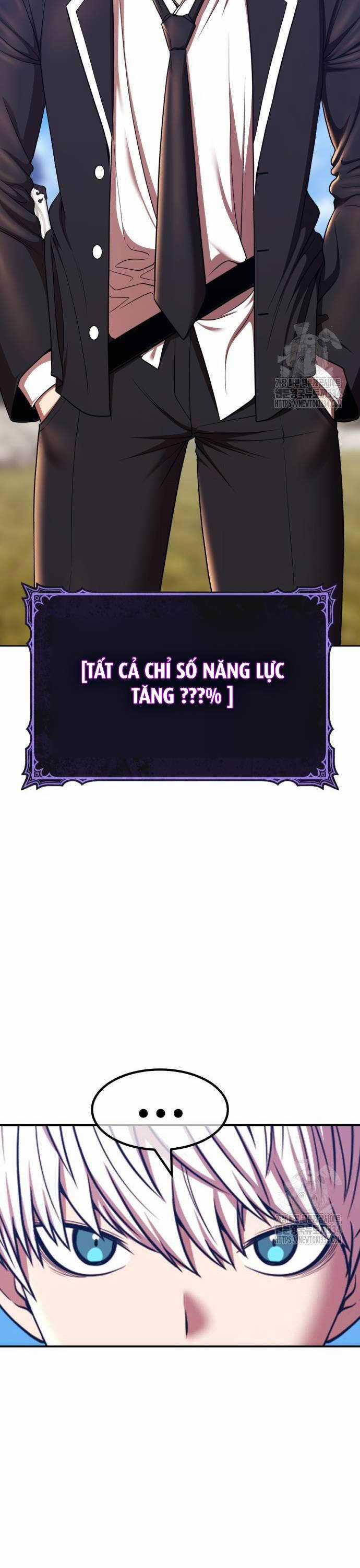 Gậy Gỗ Cấp 99+ Chapter 98 trang 67