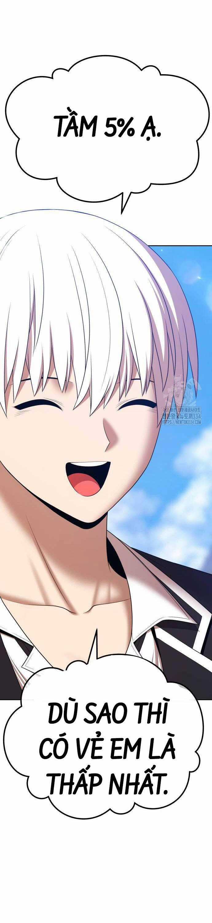 Gậy Gỗ Cấp 99+ Chapter 98 trang 70