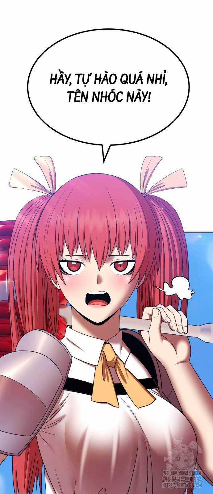 Gậy Gỗ Cấp 99+ Chapter 98 trang 71