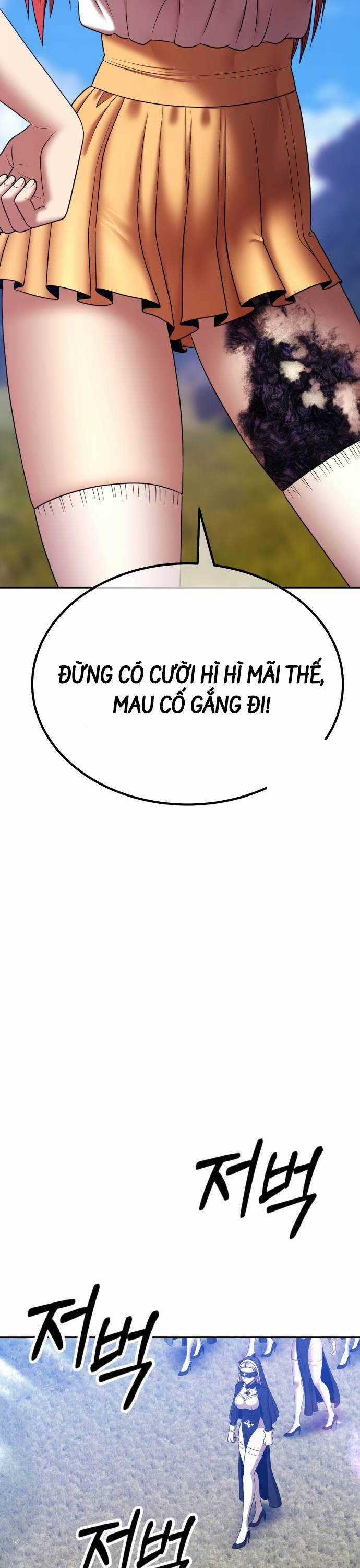 Gậy Gỗ Cấp 99+ Chapter 98 trang 72