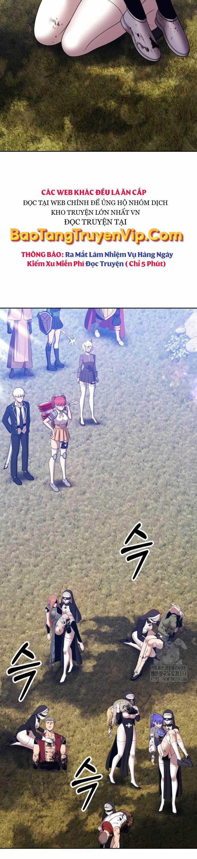 Gậy Gỗ Cấp 99+ Chapter 98 trang 76