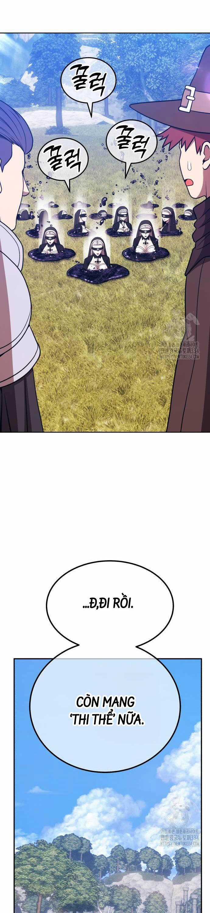 Gậy Gỗ Cấp 99+ Chapter 98 trang 78