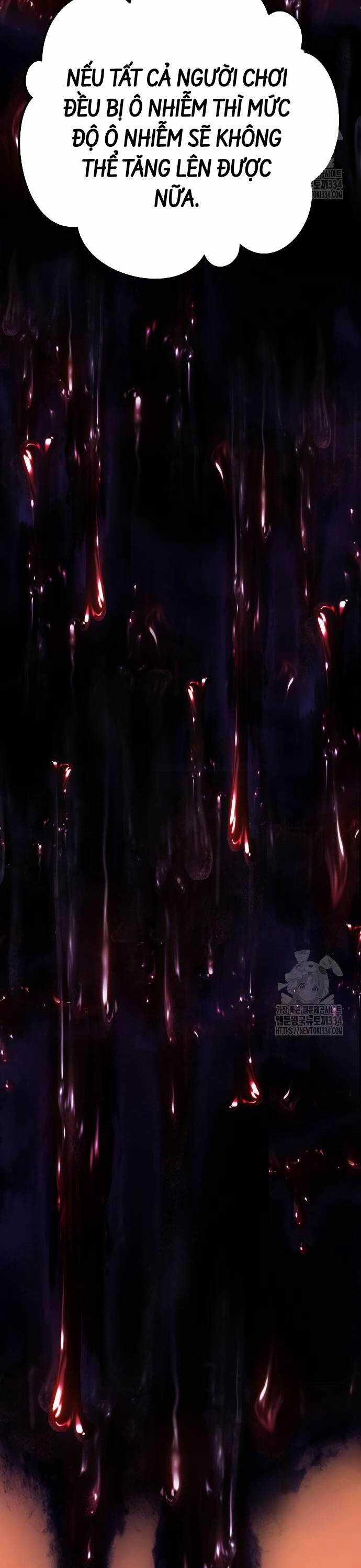 Gậy Gỗ Cấp 99+ Chapter 98 trang 83