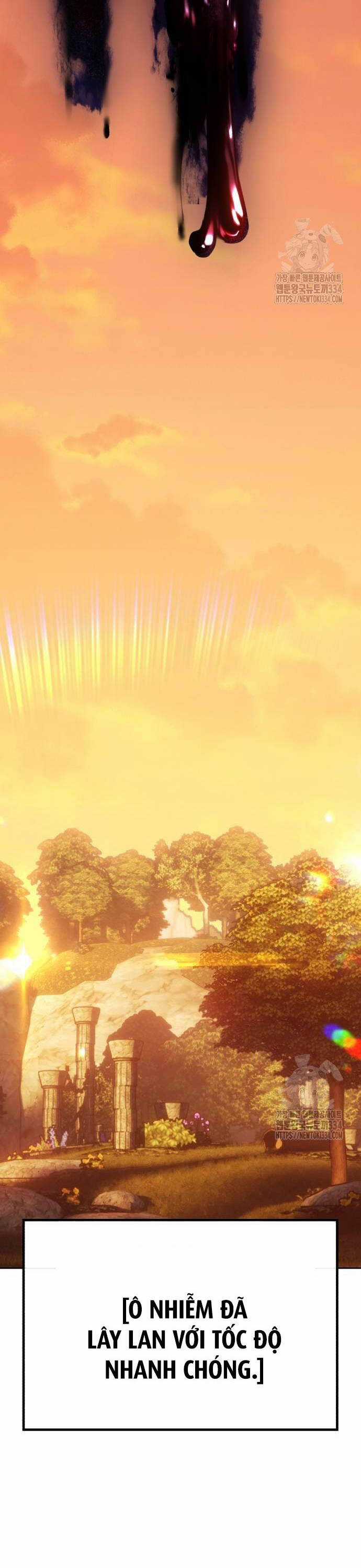 Gậy Gỗ Cấp 99+ Chapter 98 trang 84