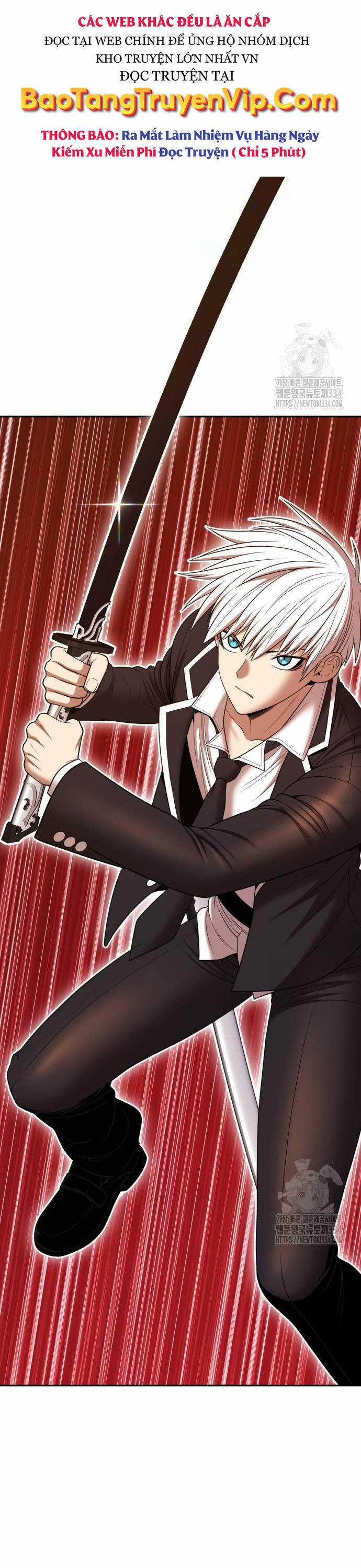 Gậy Gỗ Cấp 99+ Chapter 98 trang 85