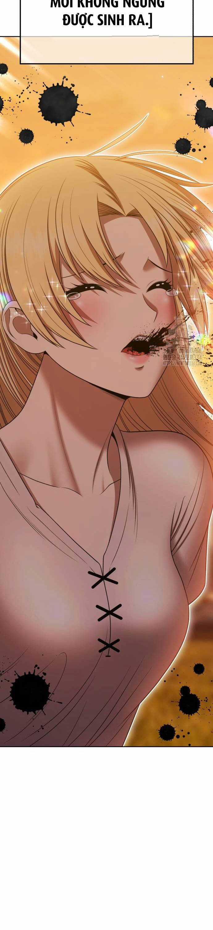 Gậy Gỗ Cấp 99+ Chapter 98 trang 87