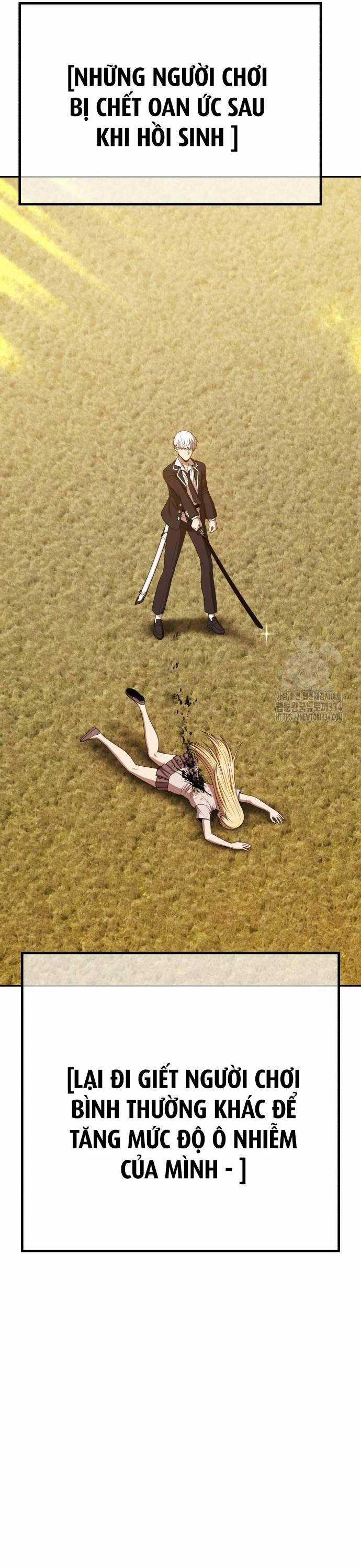 Gậy Gỗ Cấp 99+ Chapter 98 trang 88