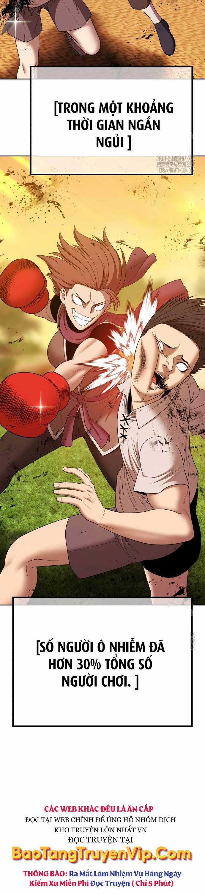 Gậy Gỗ Cấp 99+ Chapter 98 trang 93