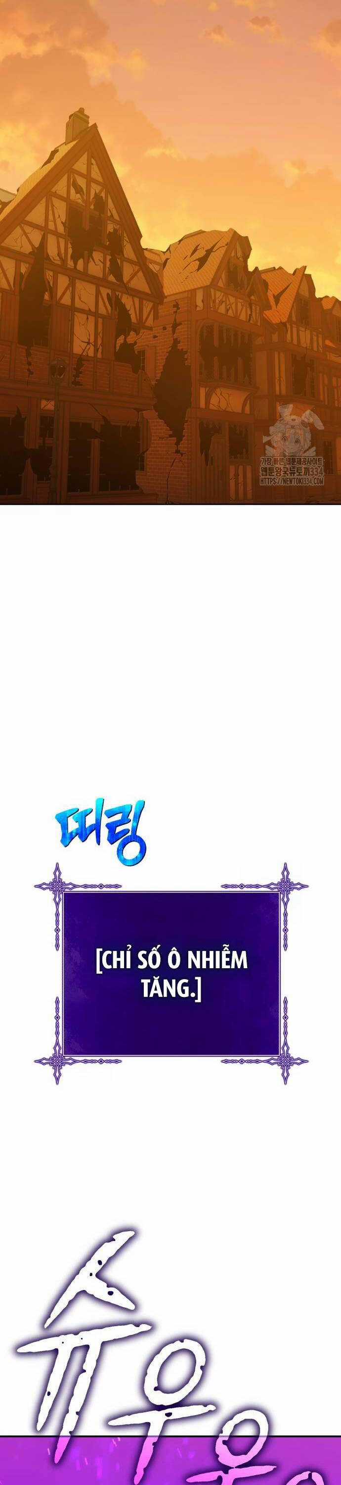 Gậy Gỗ Cấp 99+ Chapter 98 trang 95