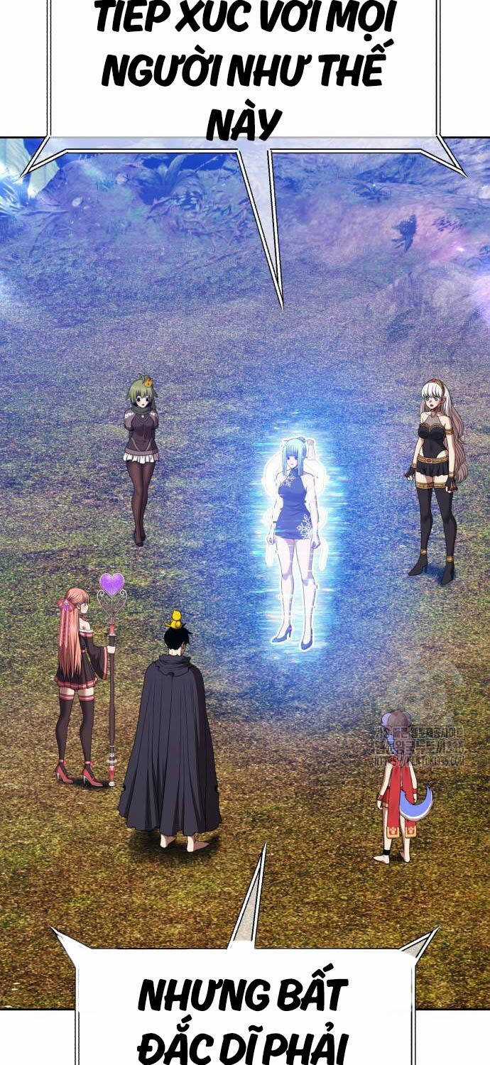 Gậy Gỗ Cấp 99+ Chapter 99 trang 101