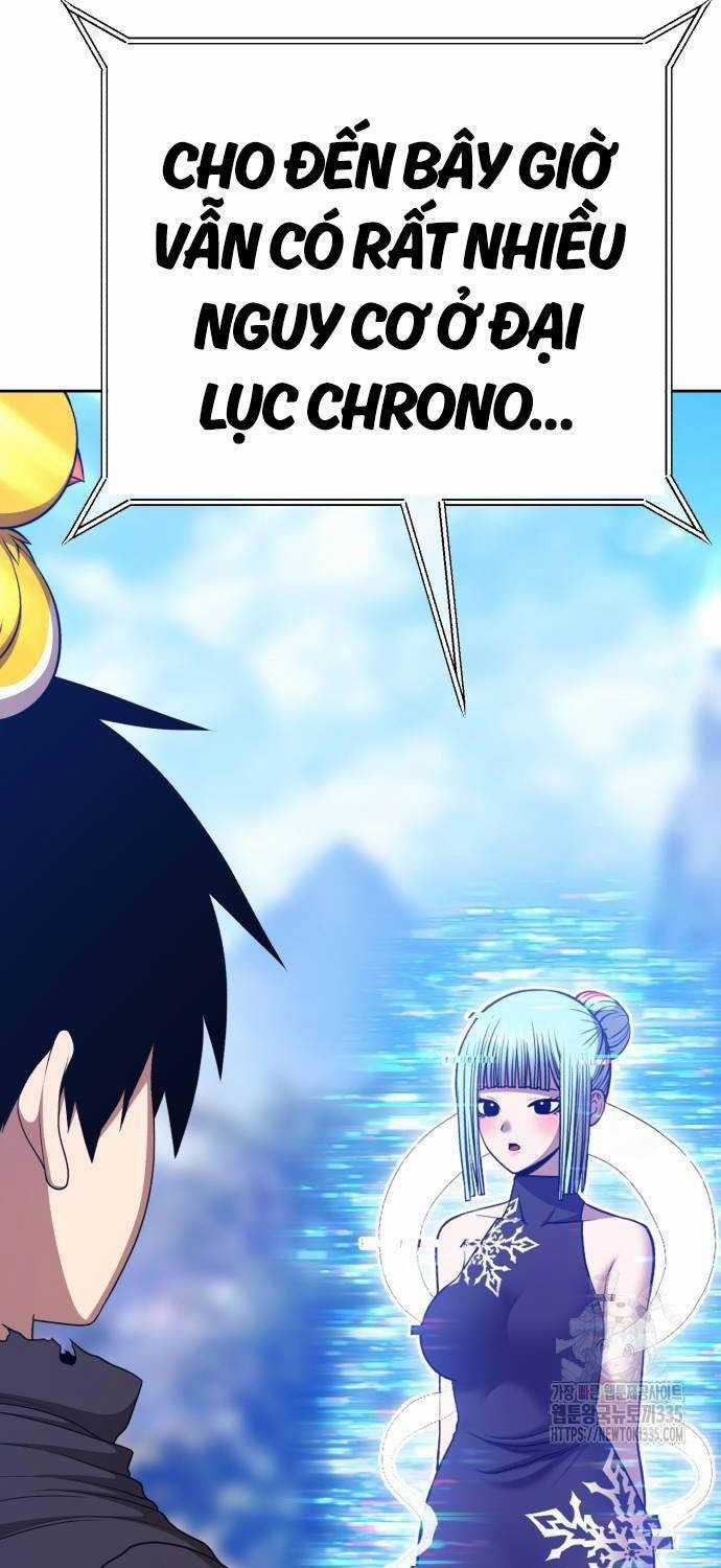 Gậy Gỗ Cấp 99+ Chapter 99 trang 104