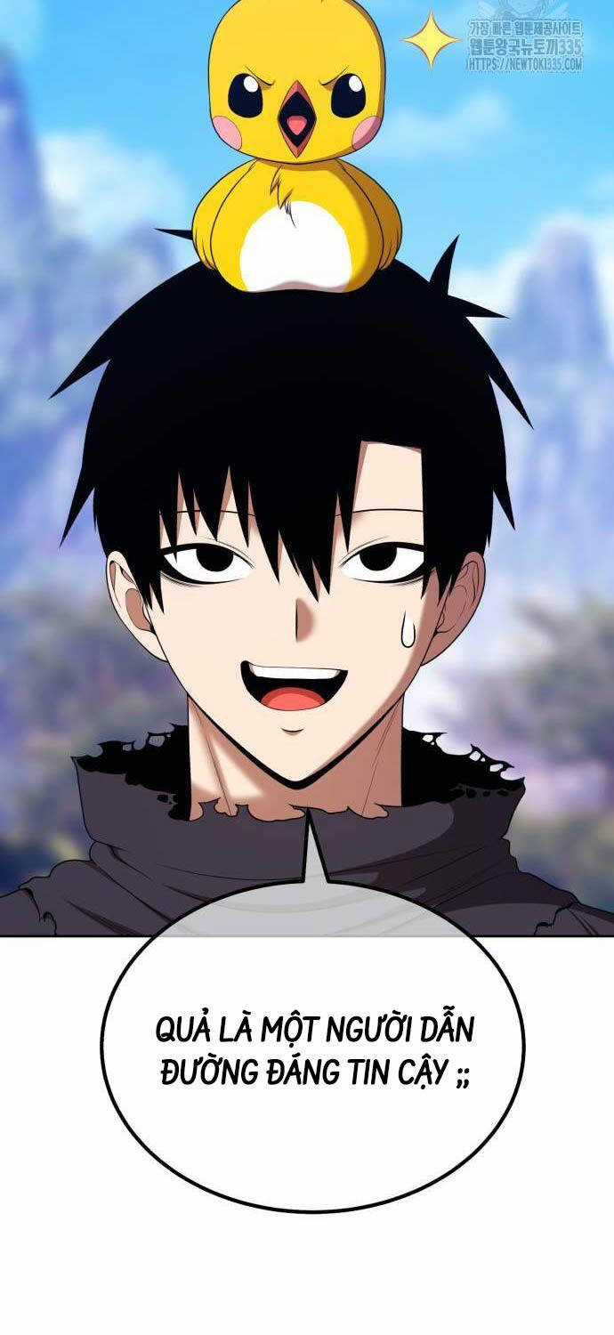 Gậy Gỗ Cấp 99+ Chapter 99 trang 109