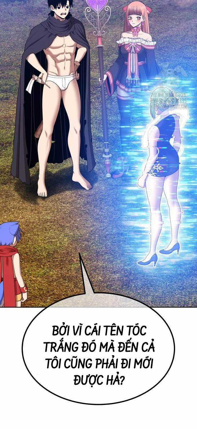 Gậy Gỗ Cấp 99+ Chapter 99 trang 112