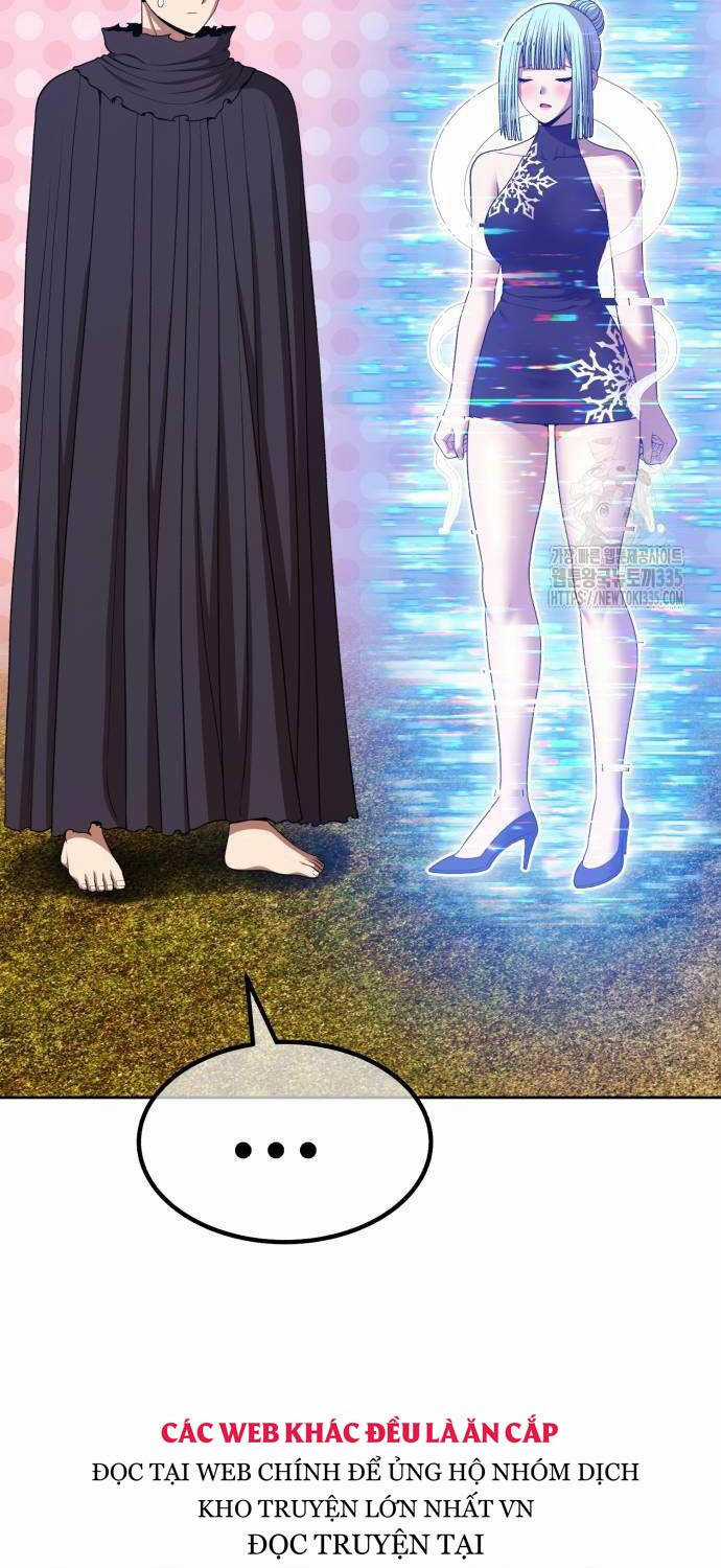 Gậy Gỗ Cấp 99+ Chapter 99 trang 114