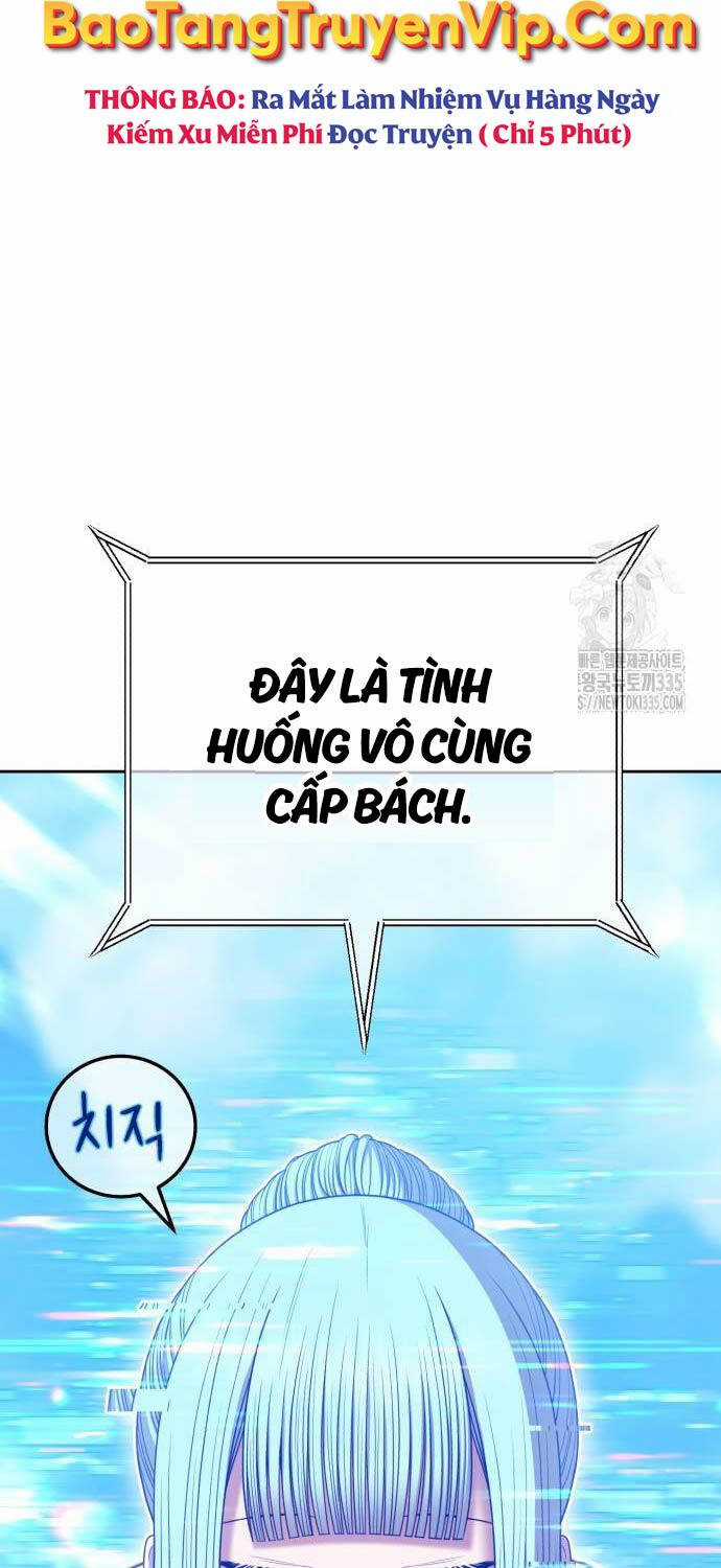 Gậy Gỗ Cấp 99+ Chapter 99 trang 115