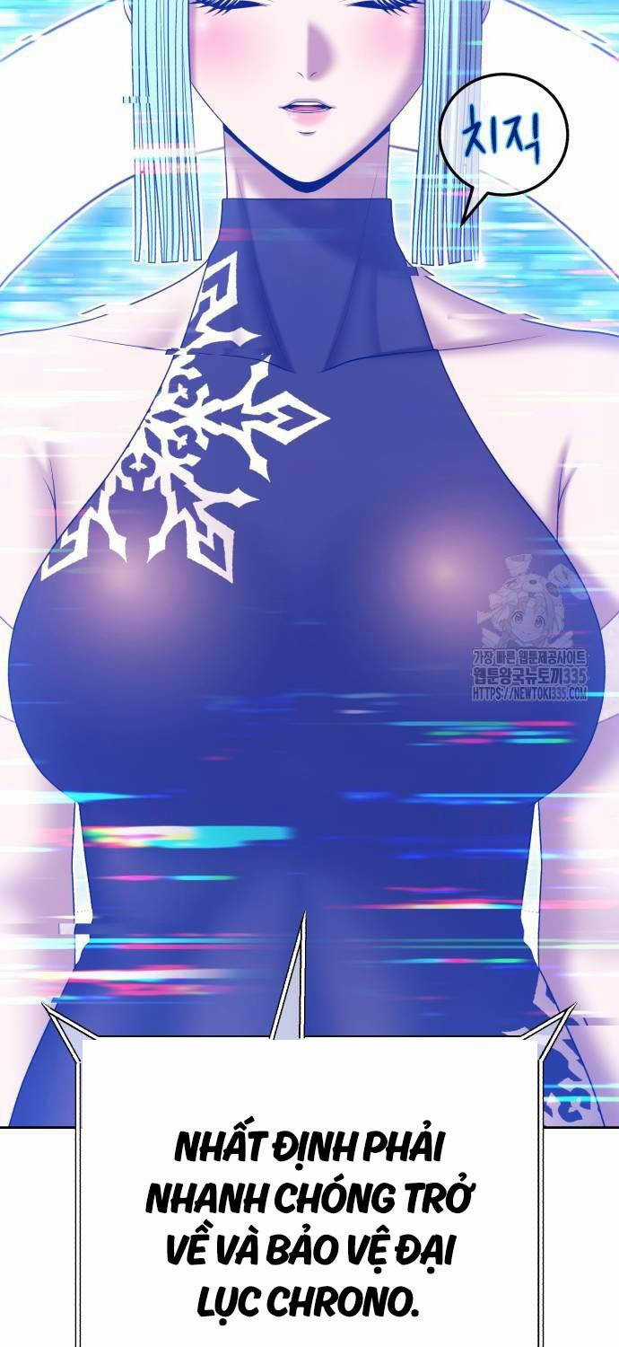 Gậy Gỗ Cấp 99+ Chapter 99 trang 116