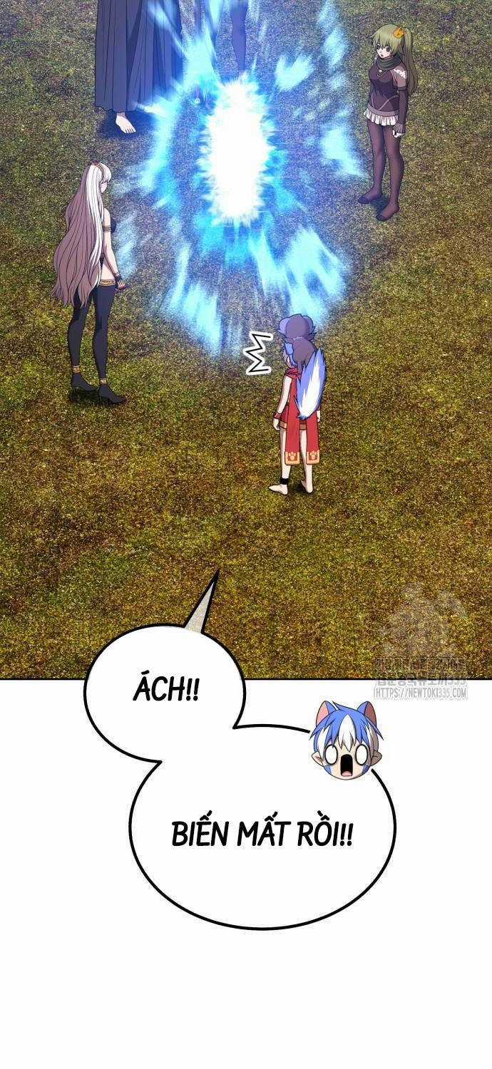 Gậy Gỗ Cấp 99+ Chapter 99 trang 118