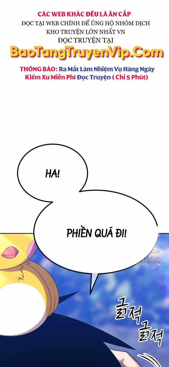 Gậy Gỗ Cấp 99+ Chapter 99 trang 119