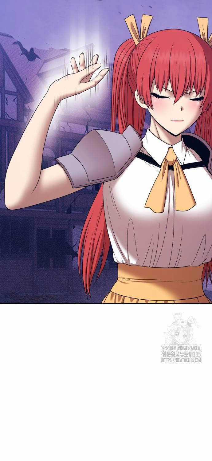 Gậy Gỗ Cấp 99+ Chapter 99 trang 12