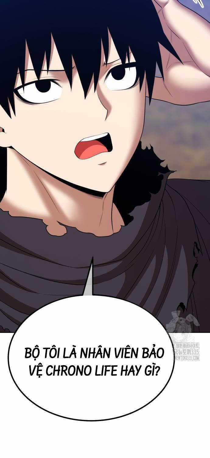 Gậy Gỗ Cấp 99+ Chapter 99 trang 120