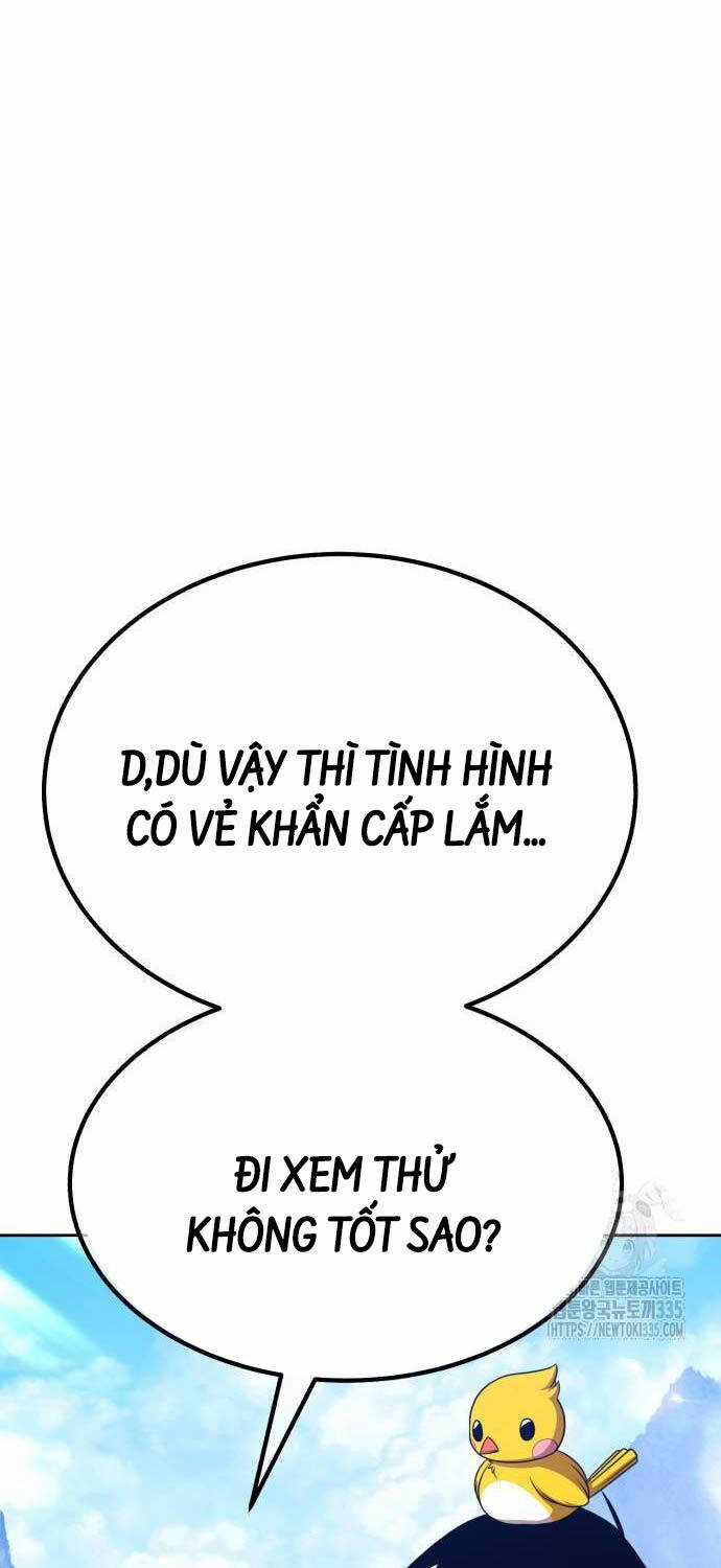 Gậy Gỗ Cấp 99+ Chapter 99 trang 121
