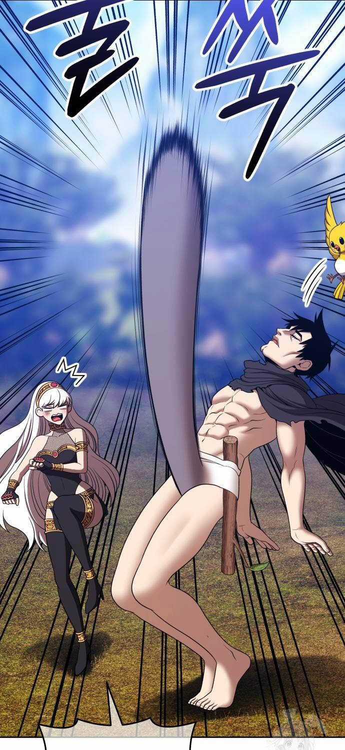 Gậy Gỗ Cấp 99+ Chapter 99 trang 126