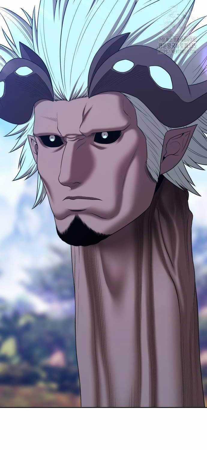 Gậy Gỗ Cấp 99+ Chapter 99 trang 128