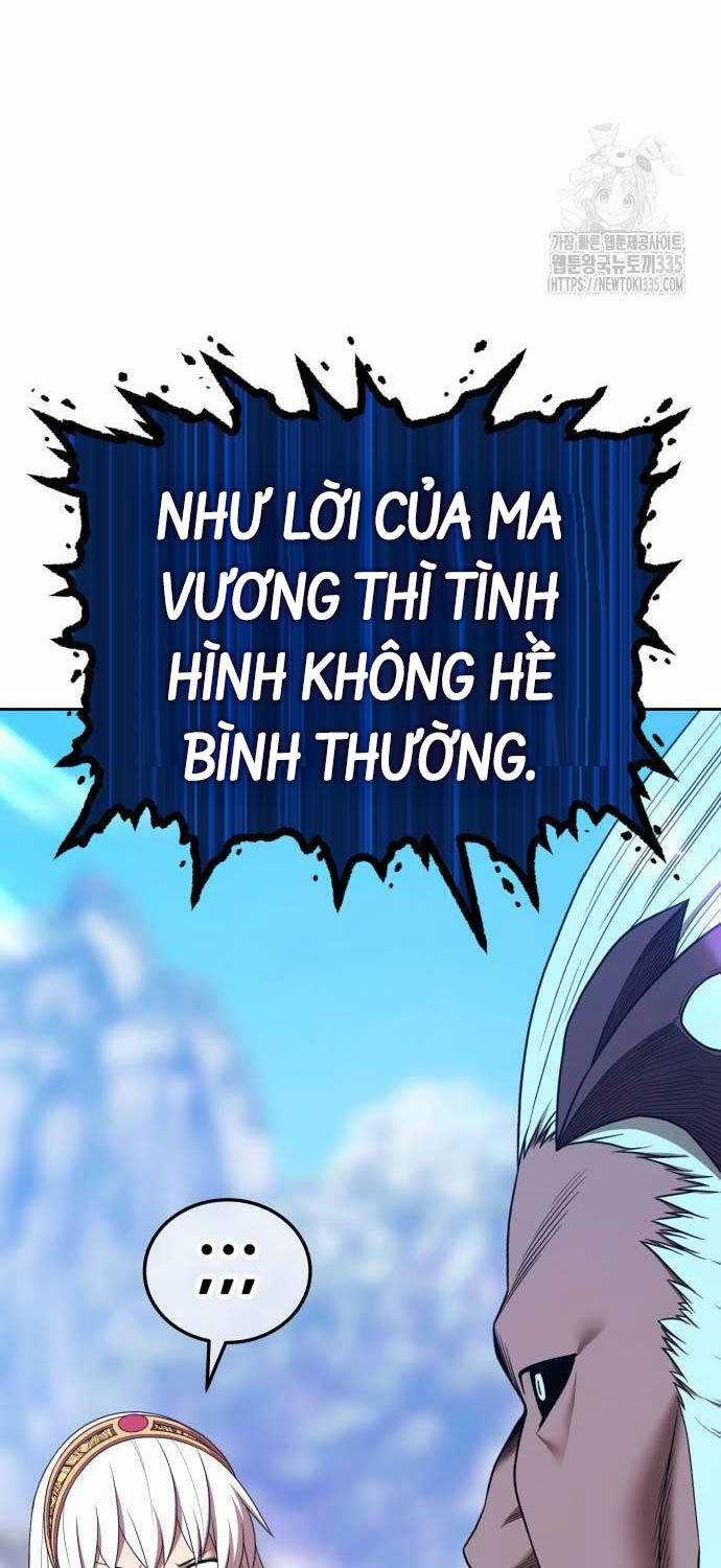 Gậy Gỗ Cấp 99+ Chapter 99 trang 129