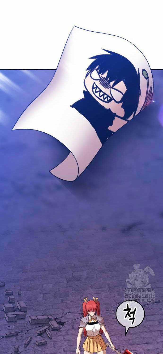 Gậy Gỗ Cấp 99+ Chapter 99 trang 13