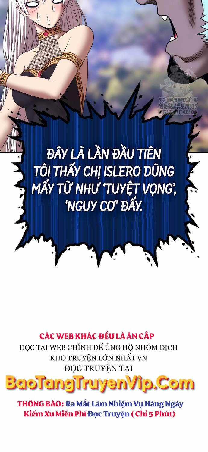 Gậy Gỗ Cấp 99+ Chapter 99 trang 130