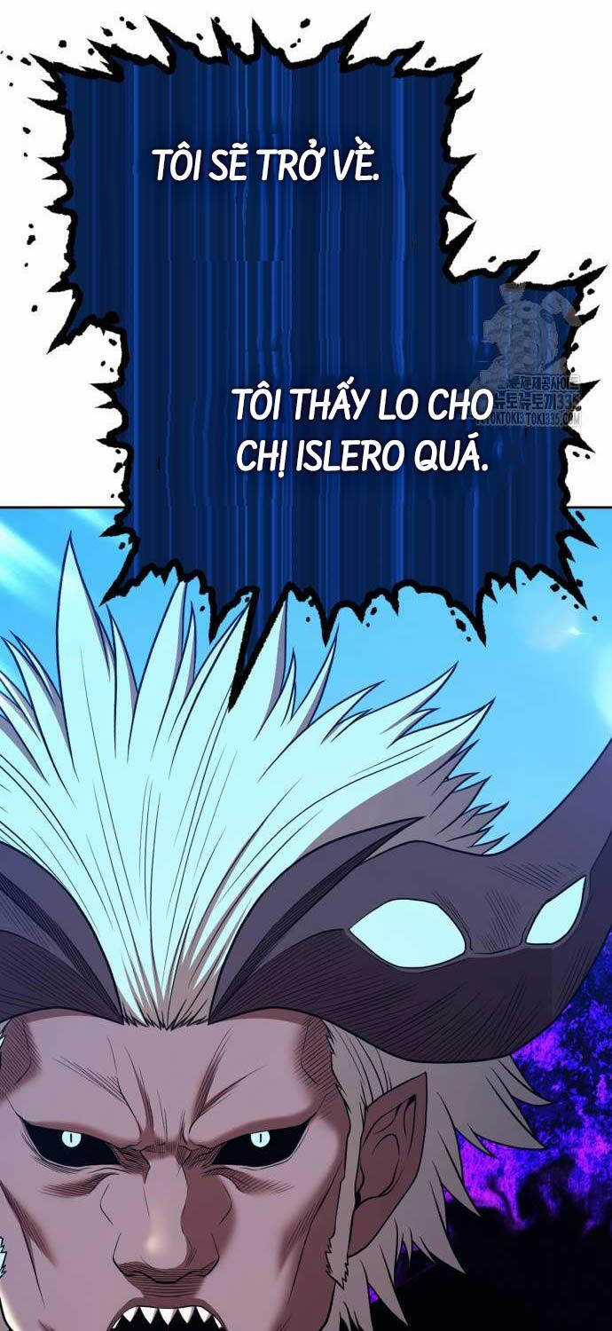 Gậy Gỗ Cấp 99+ Chapter 99 trang 131