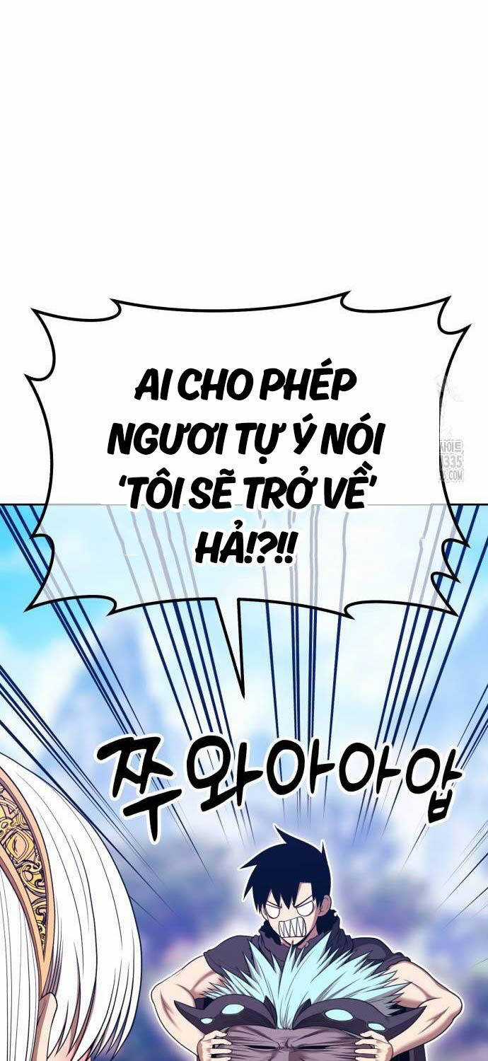 Gậy Gỗ Cấp 99+ Chapter 99 trang 133