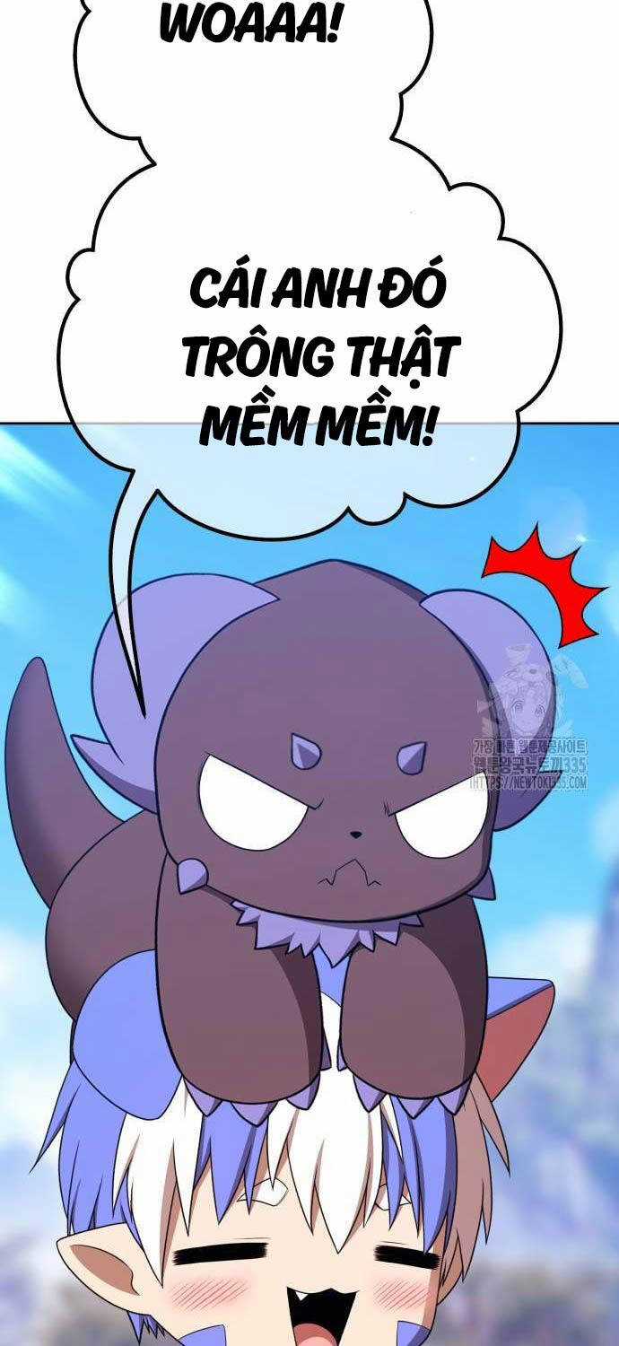 Gậy Gỗ Cấp 99+ Chapter 99 trang 135