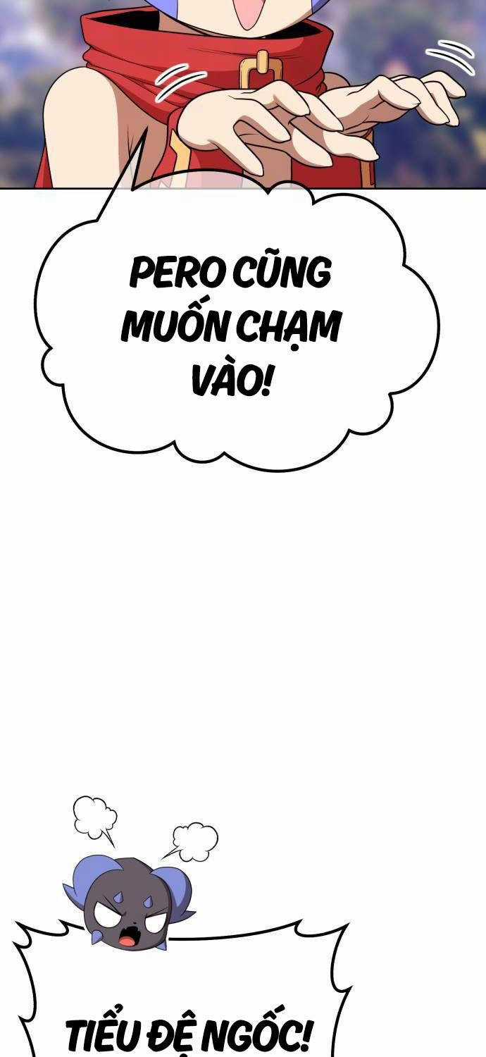 Gậy Gỗ Cấp 99+ Chapter 99 trang 136