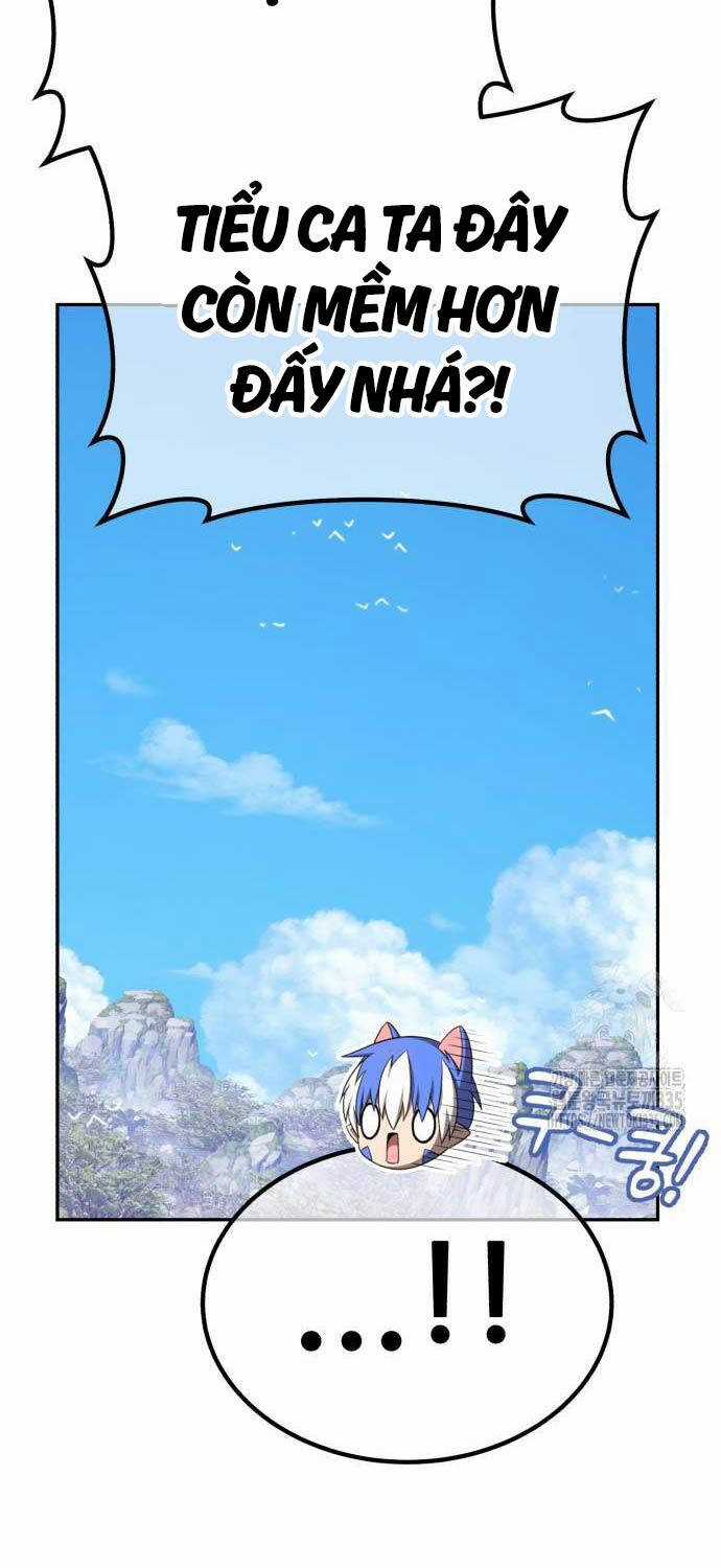 Gậy Gỗ Cấp 99+ Chapter 99 trang 137