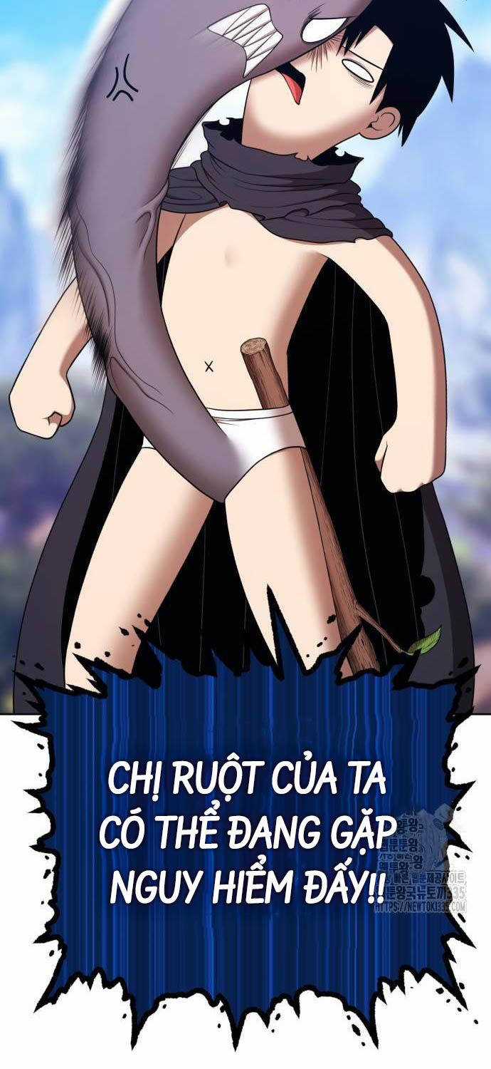 Gậy Gỗ Cấp 99+ Chapter 99 trang 139