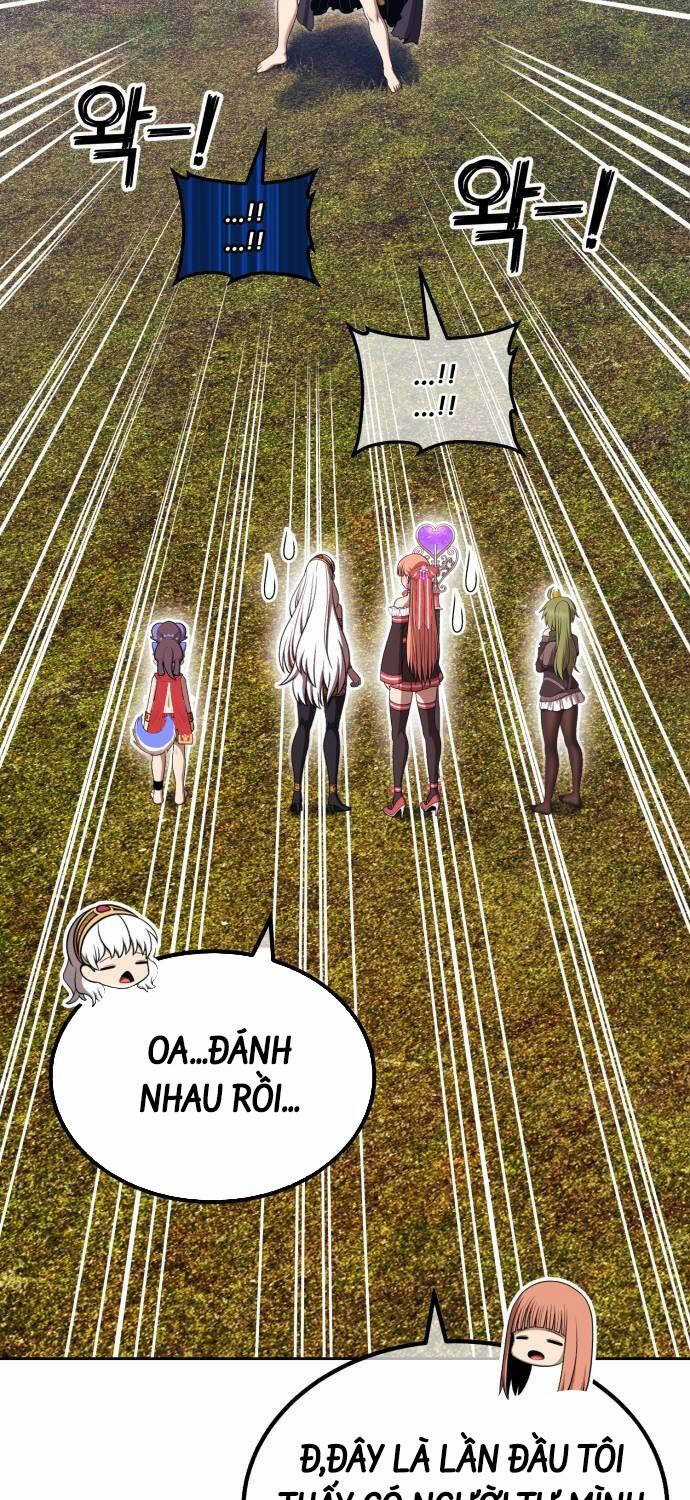 Gậy Gỗ Cấp 99+ Chapter 99 trang 144