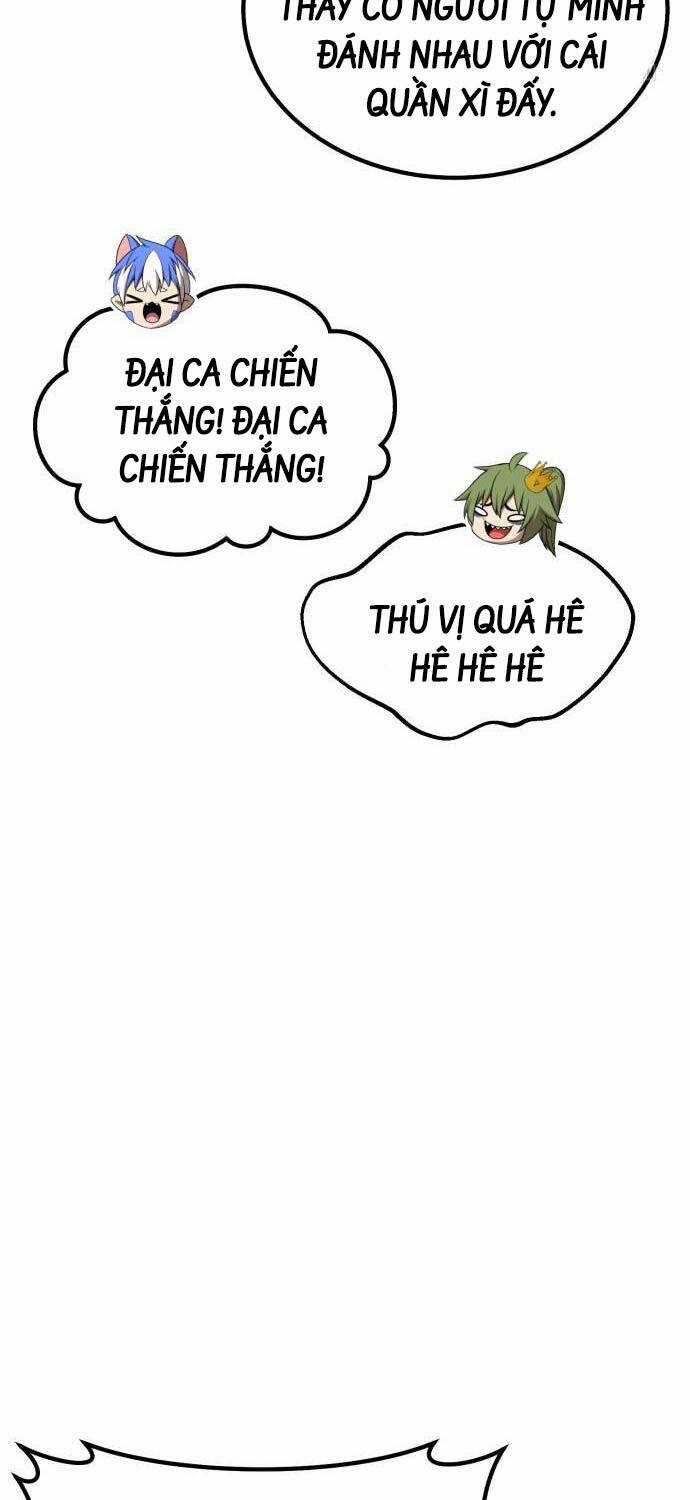 Gậy Gỗ Cấp 99+ Chapter 99 trang 145